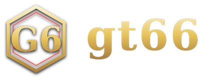 gt66 โลโก้
